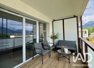 Appartement à Argonay (74370)