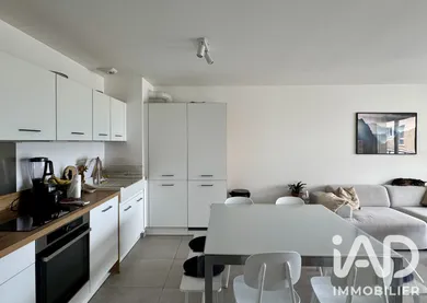 Appartement à Argonay (74370)
