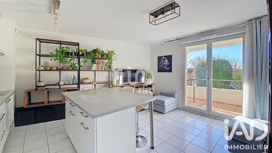Apartment in Balma (31130)