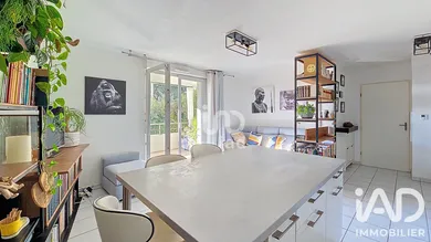 Apartment in Balma (31130)