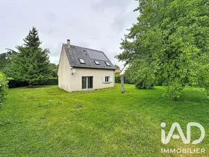 House in Guizancourt (80290)
