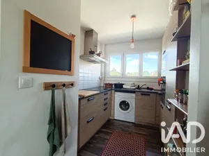 Apartment in Angers (49000)