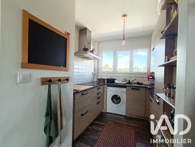 Apartment in Angers (49000)
