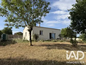 Maison à Mervent (85200)