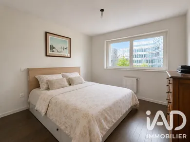 Apartment in Boulogne-Billancourt (92100)