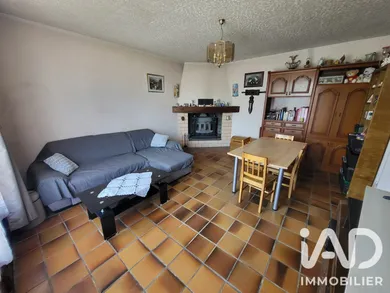 Maison traditionnelle à Corbas (69960)