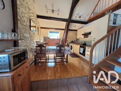 Appartement à Laruns (64440)
