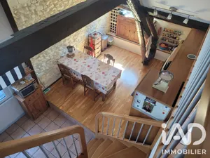 Appartement à Laruns (64440)
