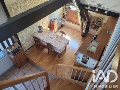 Appartement à Laruns (64440)