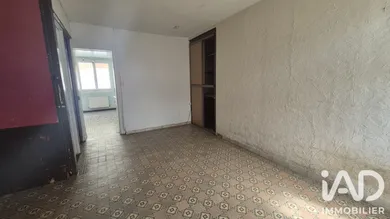 Townhouse in Abbeville (80100)