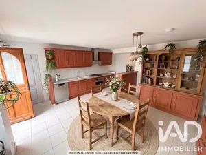 Village house in Aynac (46120)