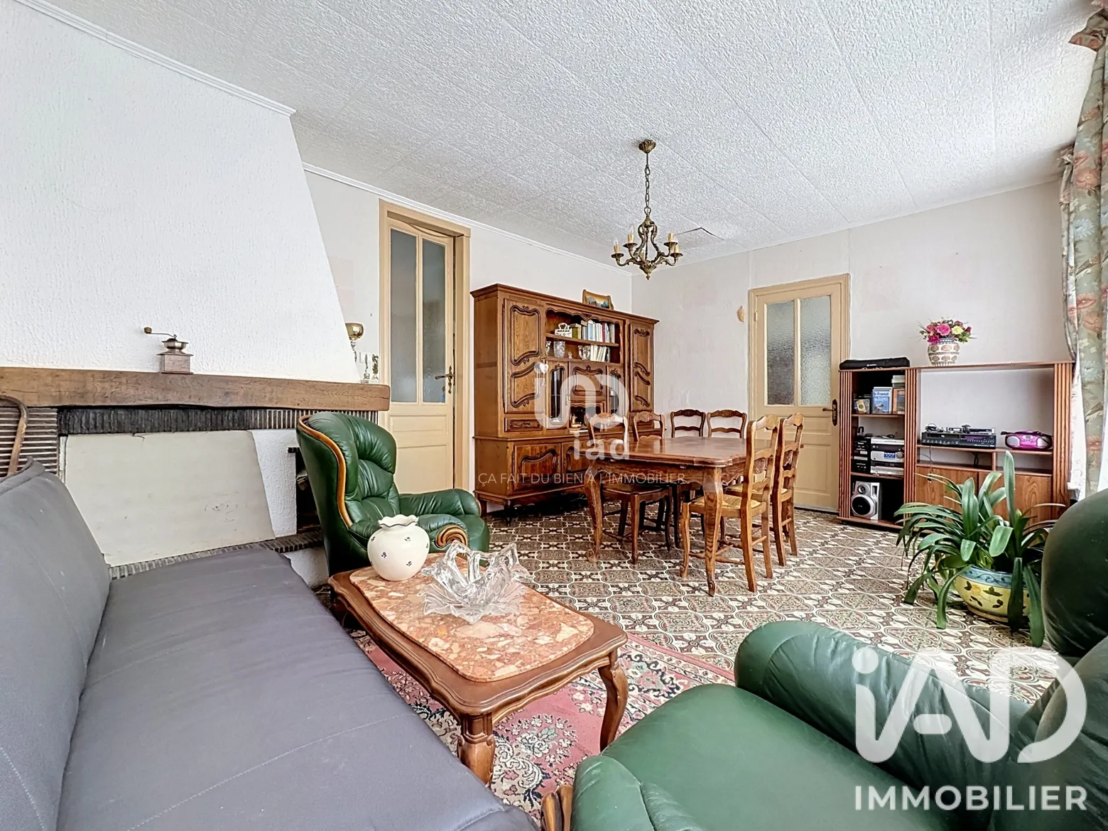 Vente immeuble 185 m² à Le Portel (62480) - 2064028 — 2