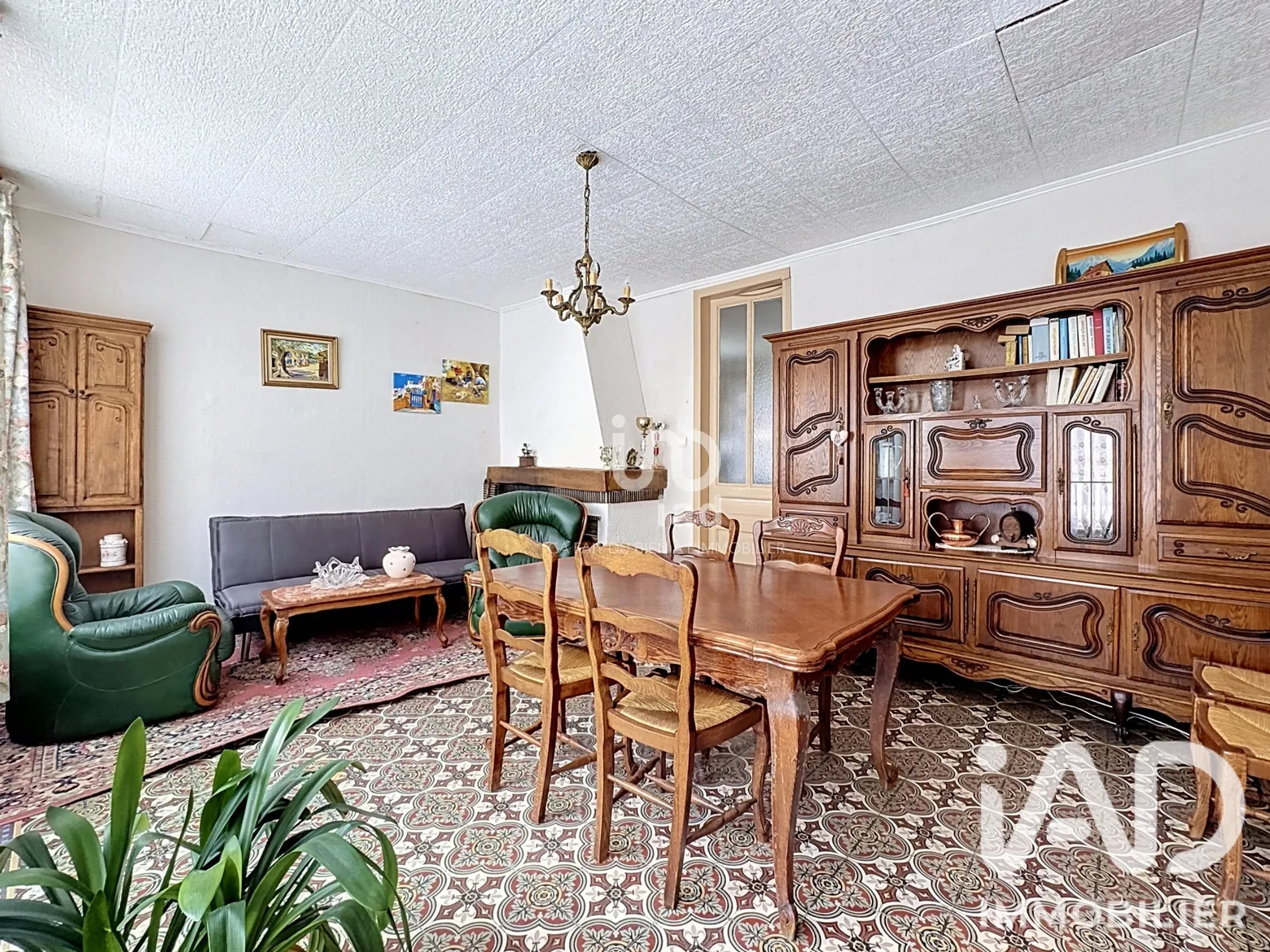 Vente immeuble 185 m² à Le Portel (62480) - 2064028 — 3
