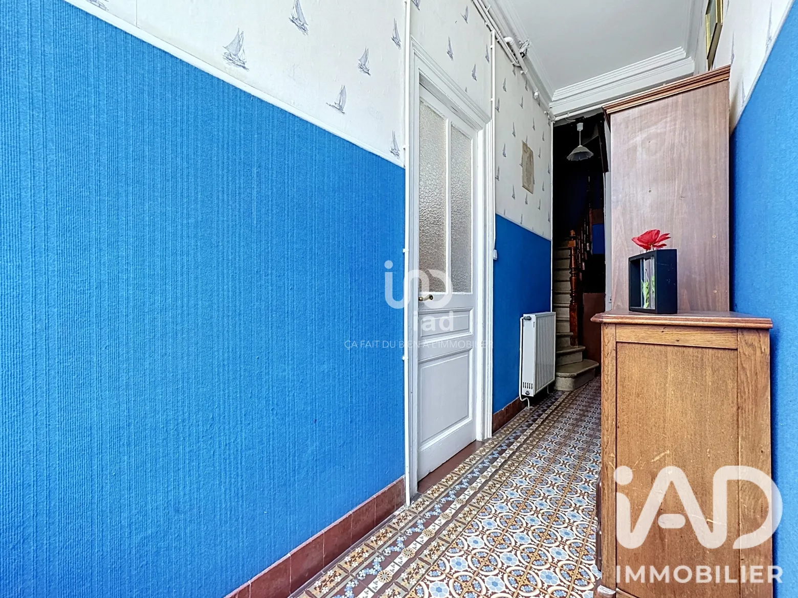 appartement à Le Portel