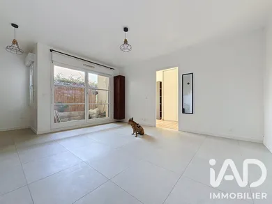 Appartement à Arpajon (91290)