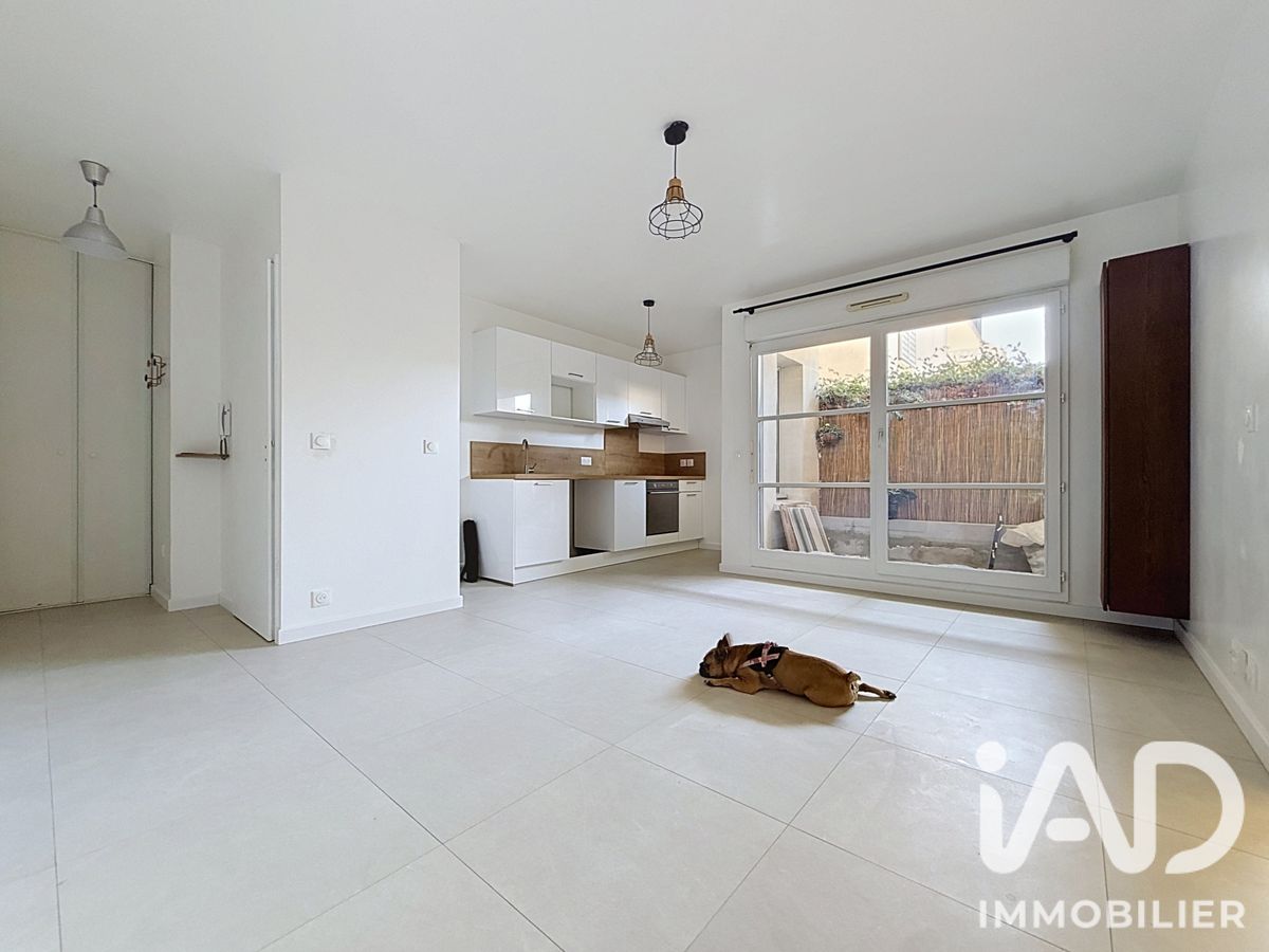 Appartement 2 pièces de 39 m² à Arpajon (91290)