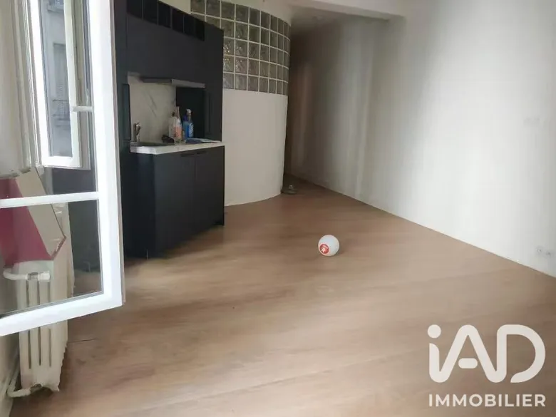 Appartement 2 pièces 41 m² · à Paris · 41,2 m² · 340 000 €