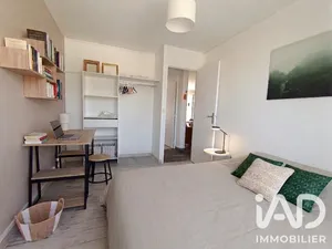 Apartment in Angers (49000)