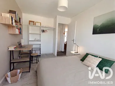 Apartment in Angers (49000)