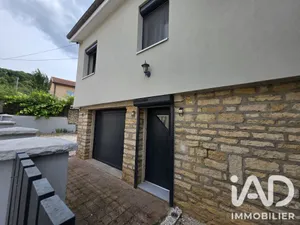 Maison de village à Mailley-et-Chazelot (70000)