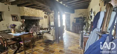 Park home in Semur-en-Vallon (72390)