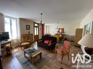 House in Les Herbiers (85500)