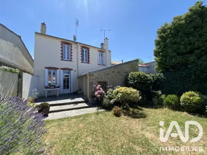 Maison à Les Herbiers (85500)