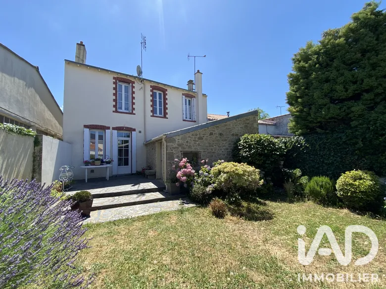 Maison 5 pièces 130 m² · à Les Herbiers · 130 m² · 259 000 €