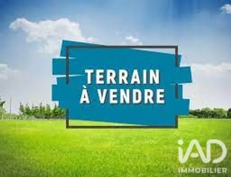 Terrain à bâtir à Revel (31250) · 55 000 €