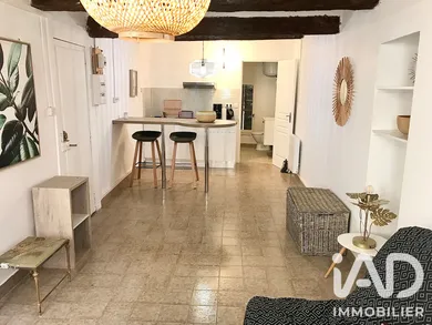 Droit au bail à Toulon (83000)