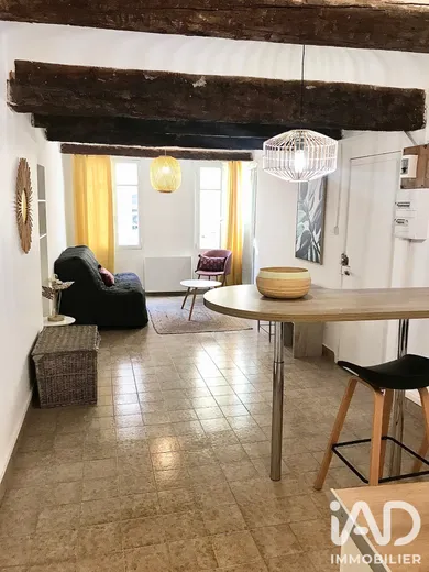 Lease-hold in Toulon (83000)