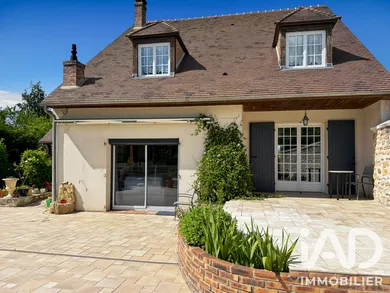 Maison à Maincy (77950)