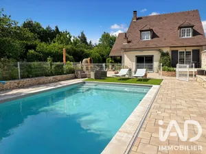 Maison à Maincy (77950)