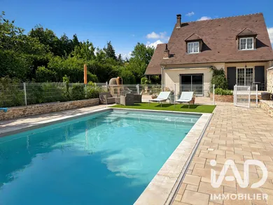 Maison à Maincy (77950)