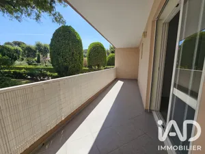Appartement à La Seyne-sur-Mer (83500)