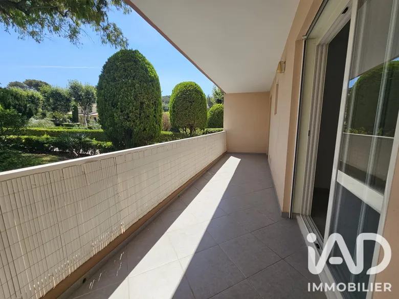 Appartement 2 pièces 31 m² · à La Seyne-sur-Mer · 30,9 m² · 149 000 €