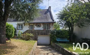 House in Auray (56400)