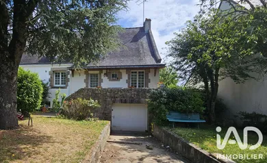 Maison à Auray (56400)