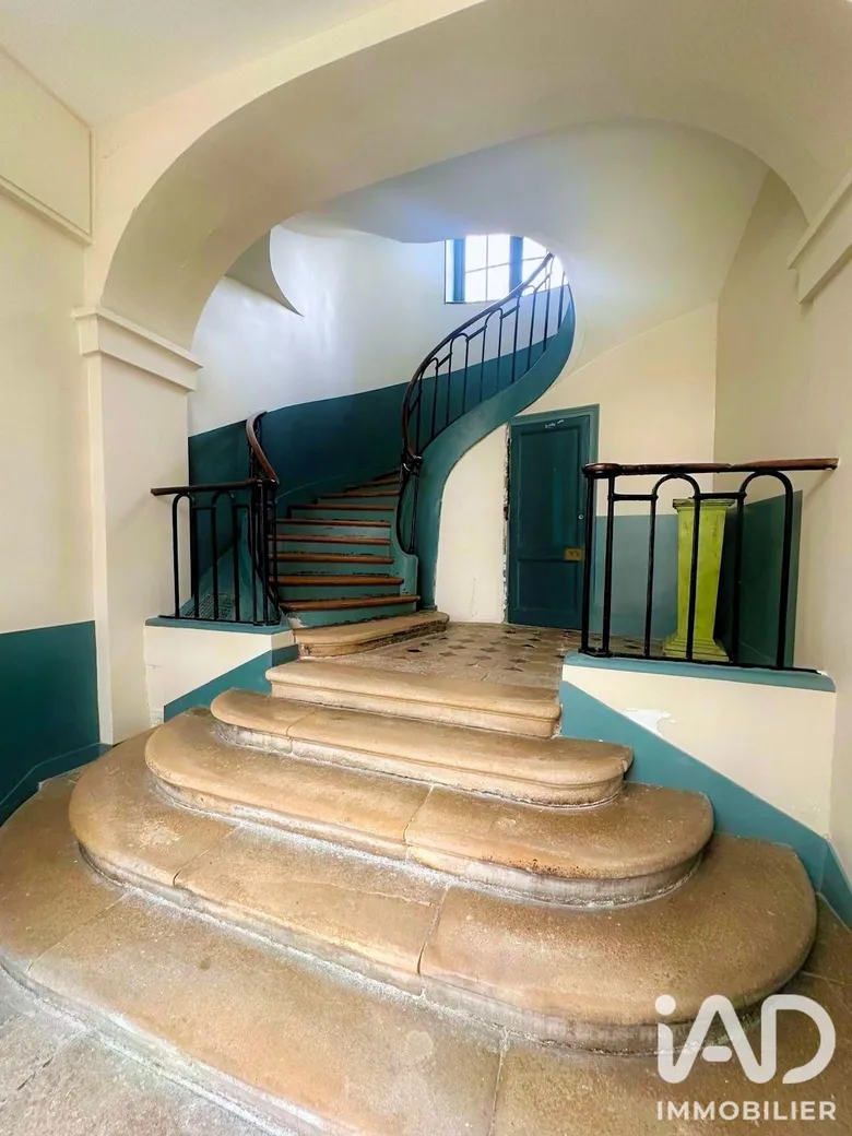 Appartement 2 pièces 42 m² · à Paris · 42,1 m² · 630 000 €