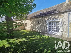 House in Longnes (78980)