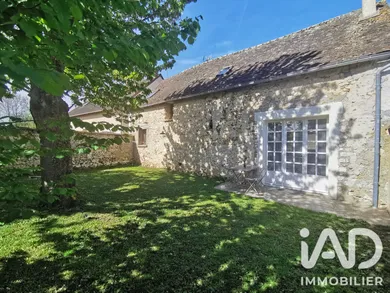 Maison à Longnes (78980)