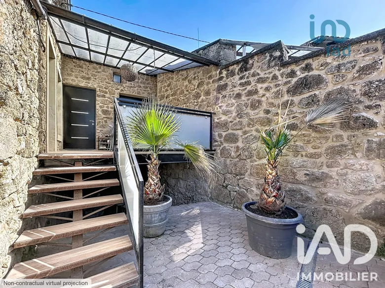 Maison 3 pièces 88 m² · à Lupé · 88,4 m² · 225 000 €