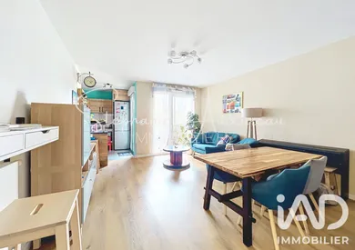 Appartement à Bagneux (92220)