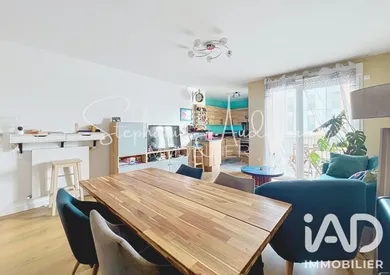 Appartement à Bagneux (92220)
