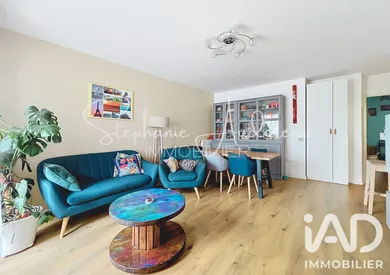 Appartement à Bagneux (92220)