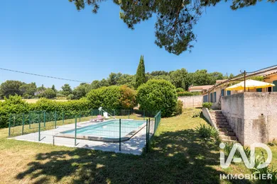 Park home in Villelaure (84530)