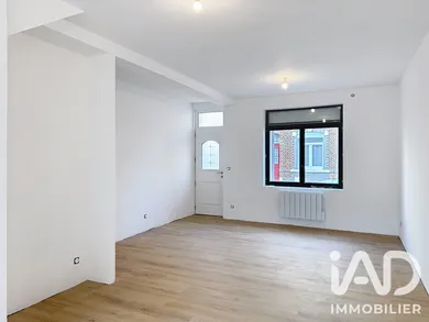 Maison à Amiens (80000)
