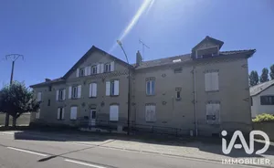 Appartement à Dienville (10500)