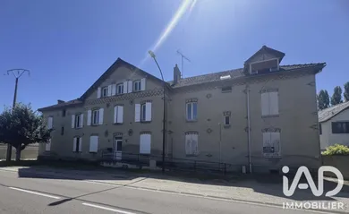 Appartement à Dienville (10500)