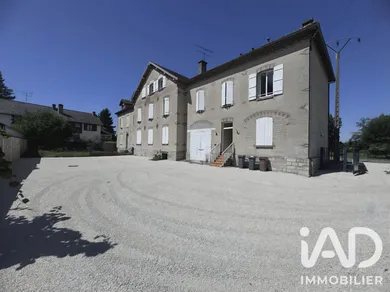 Appartement à Dienville (10500)